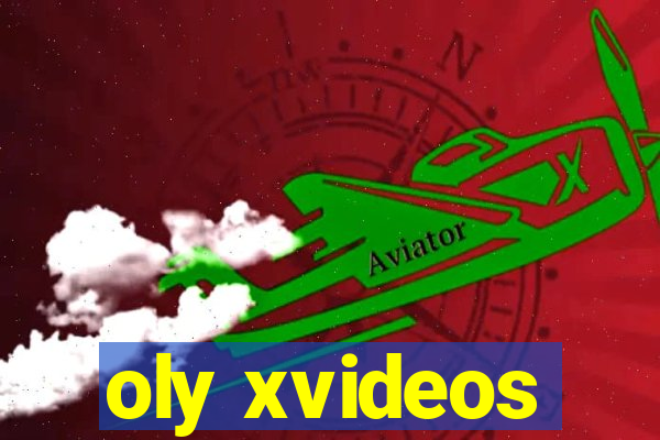 oly xvideos