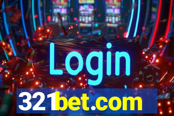 321bet.com