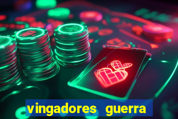 vingadores guerra infinita google drive