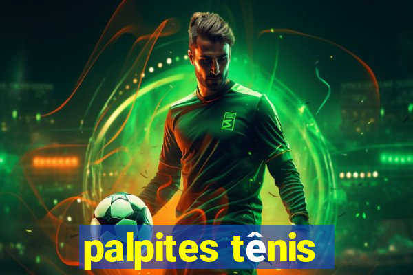 palpites tênis