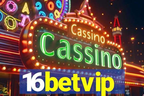 16betvip