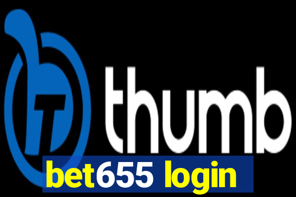 bet655 login