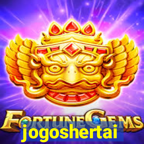 jogoshertai