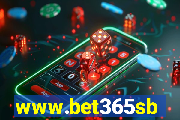www.bet365sb