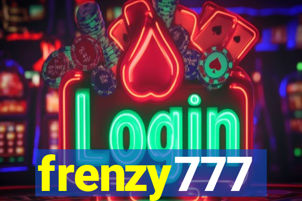 frenzy777