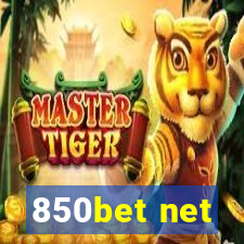 850bet net