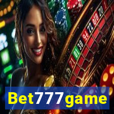 Bet777game