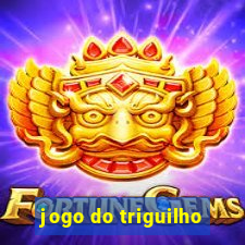 jogo do triguilho