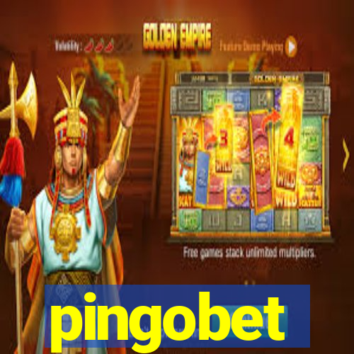 pingobet