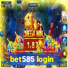 bet585 login