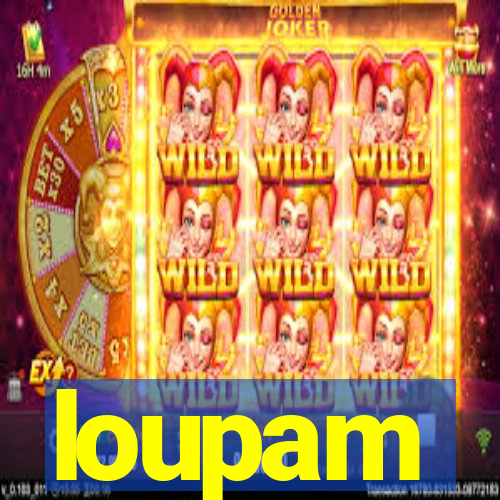 loupam