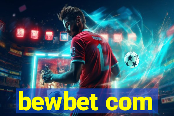 bewbet com