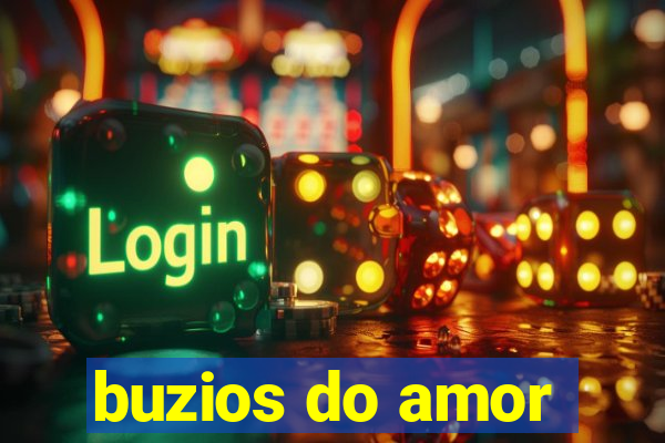 buzios do amor