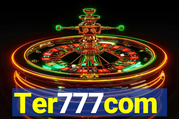 Ter777com
