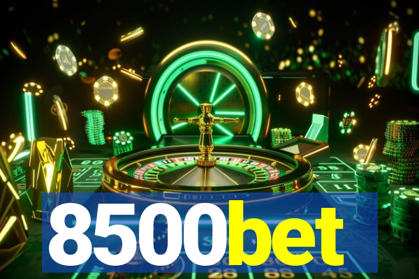 8500bet