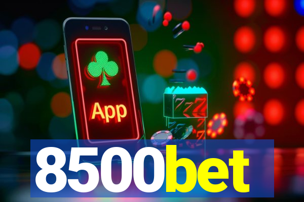 8500bet