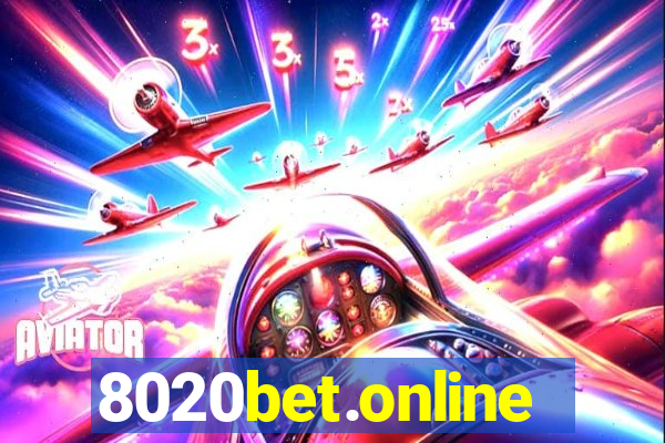 8020bet.online