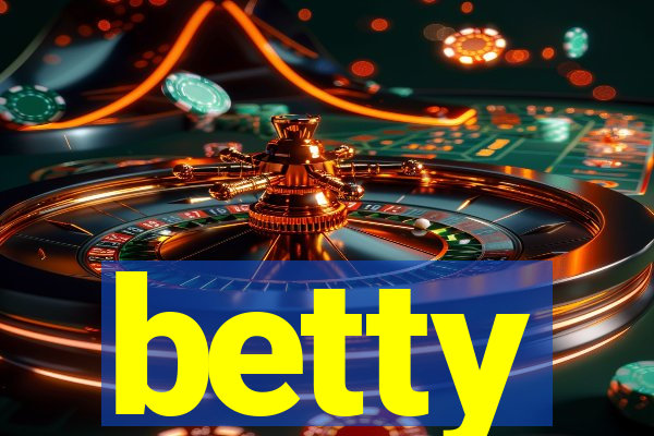 betty