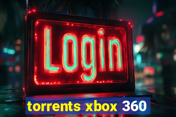 torrents xbox 360