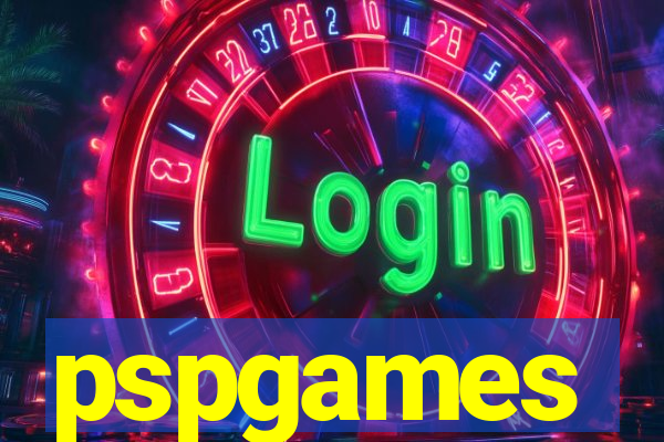 pspgames