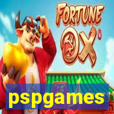 pspgames