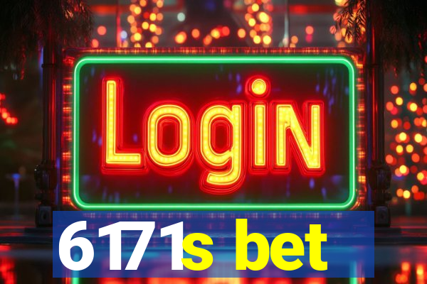 6171s bet