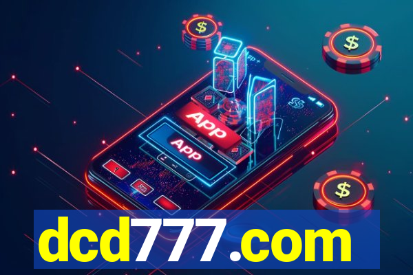 dcd777.com