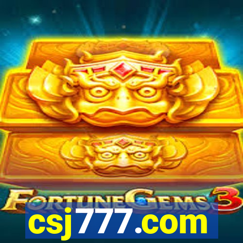 csj777.com