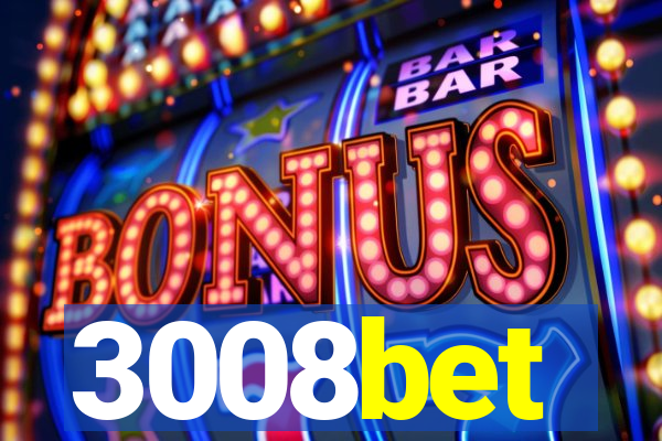 3008bet