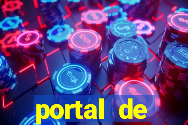 portal de facilidades salvador
