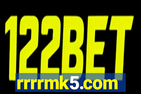 rrrrmk5.com
