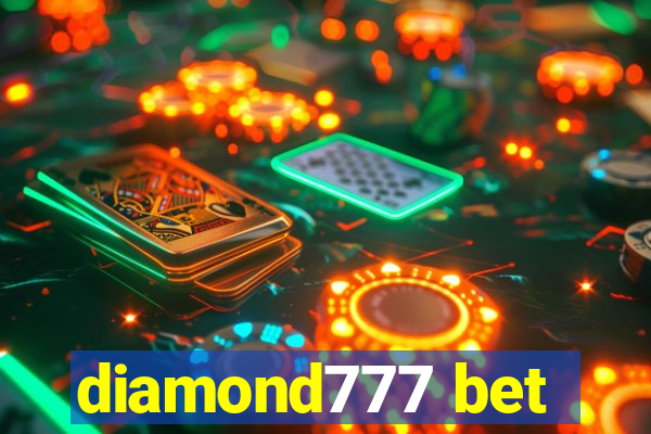 diamond777 bet
