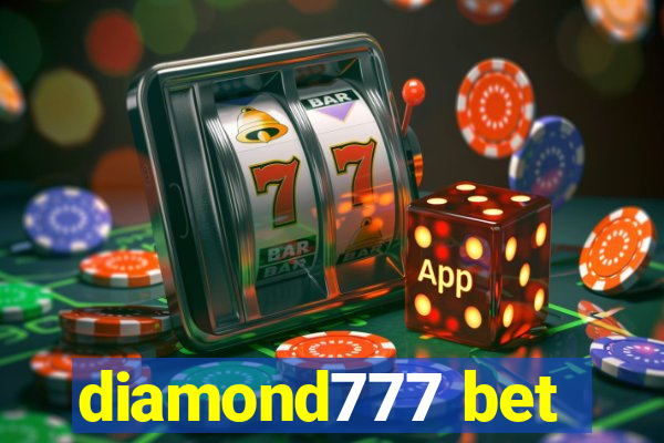 diamond777 bet