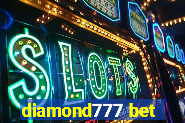diamond777 bet