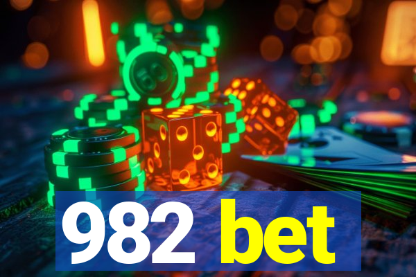 982 bet