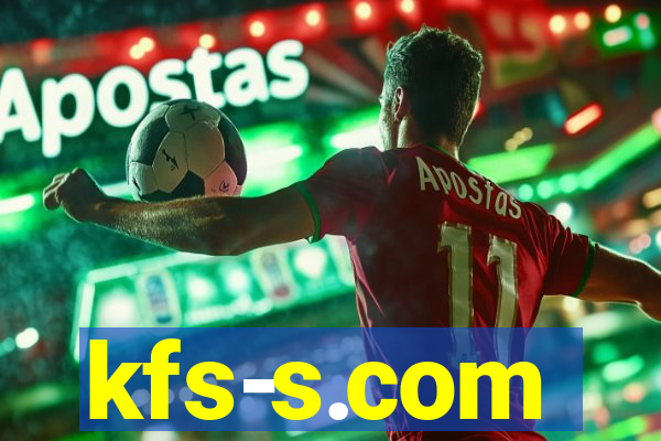 kfs-s.com