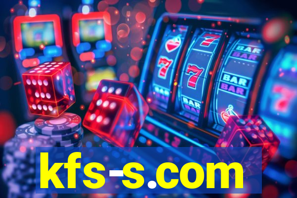 kfs-s.com