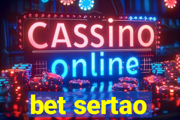 bet sertao