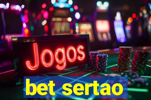 bet sertao