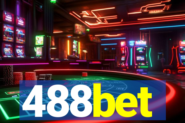 488bet