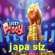 japa slz