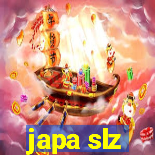 japa slz