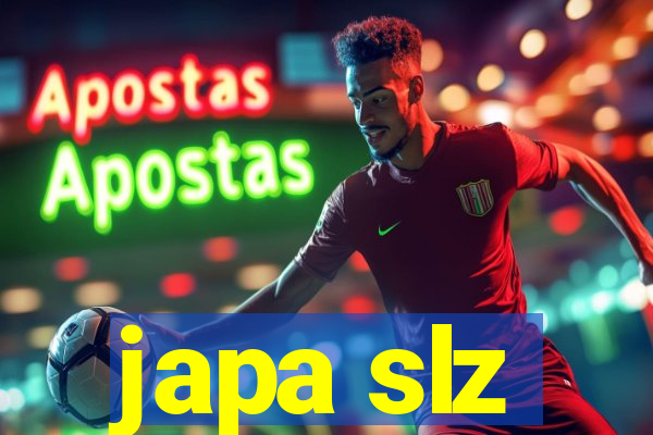 japa slz