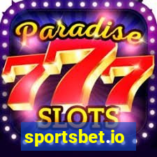 sportsbet.io