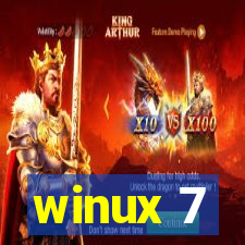 winux 7