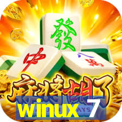 winux 7