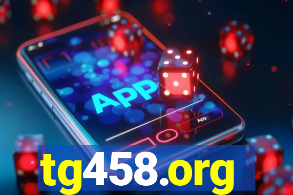 tg458.org