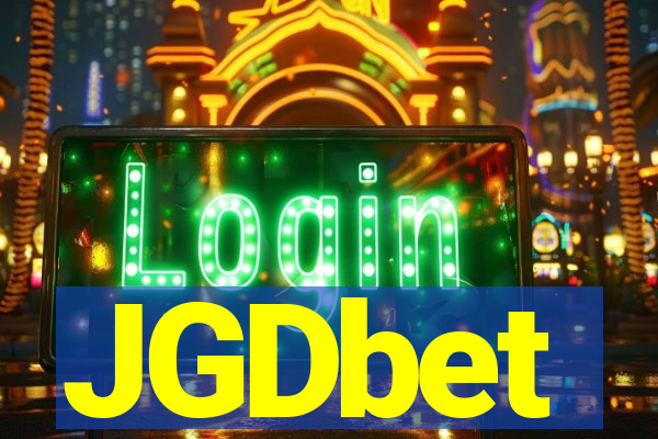 JGDbet