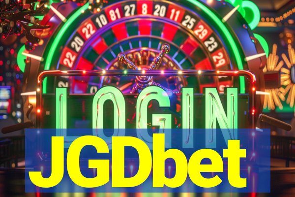JGDbet