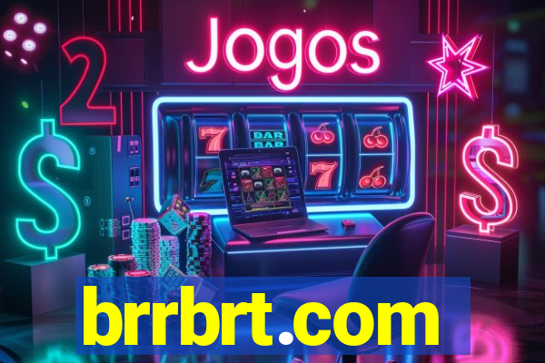 brrbrt.com